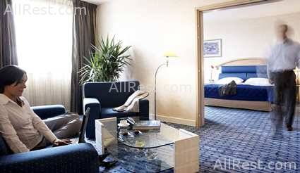 Hilton Hotel 29